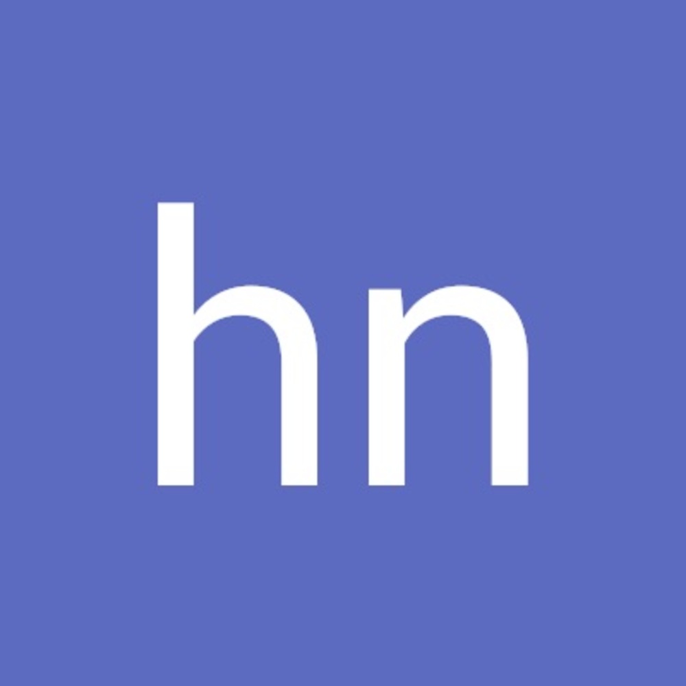 Meet your Posher, Hn